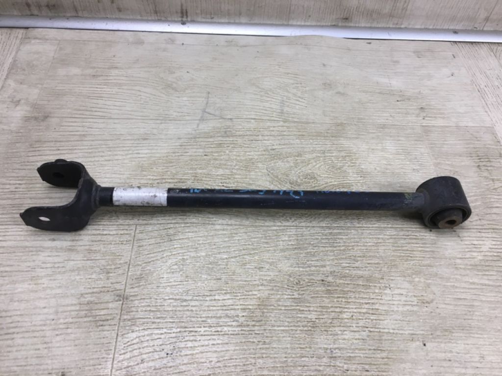 52350-TA0-A00 | Рычаг задней подвески поперечный верхний HONDA ACCORD CU8 / TSX 08-14 - Фото 2