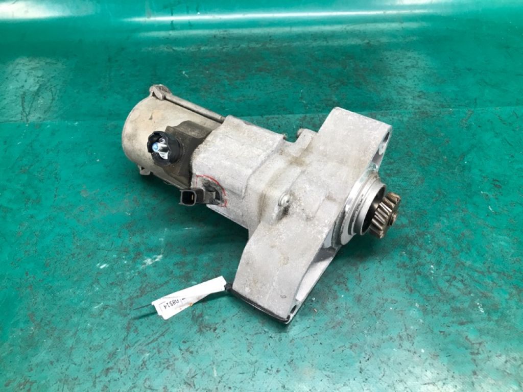 31200-5J2-A52 | Стартер ACURA MDX (YD3) 13-21
