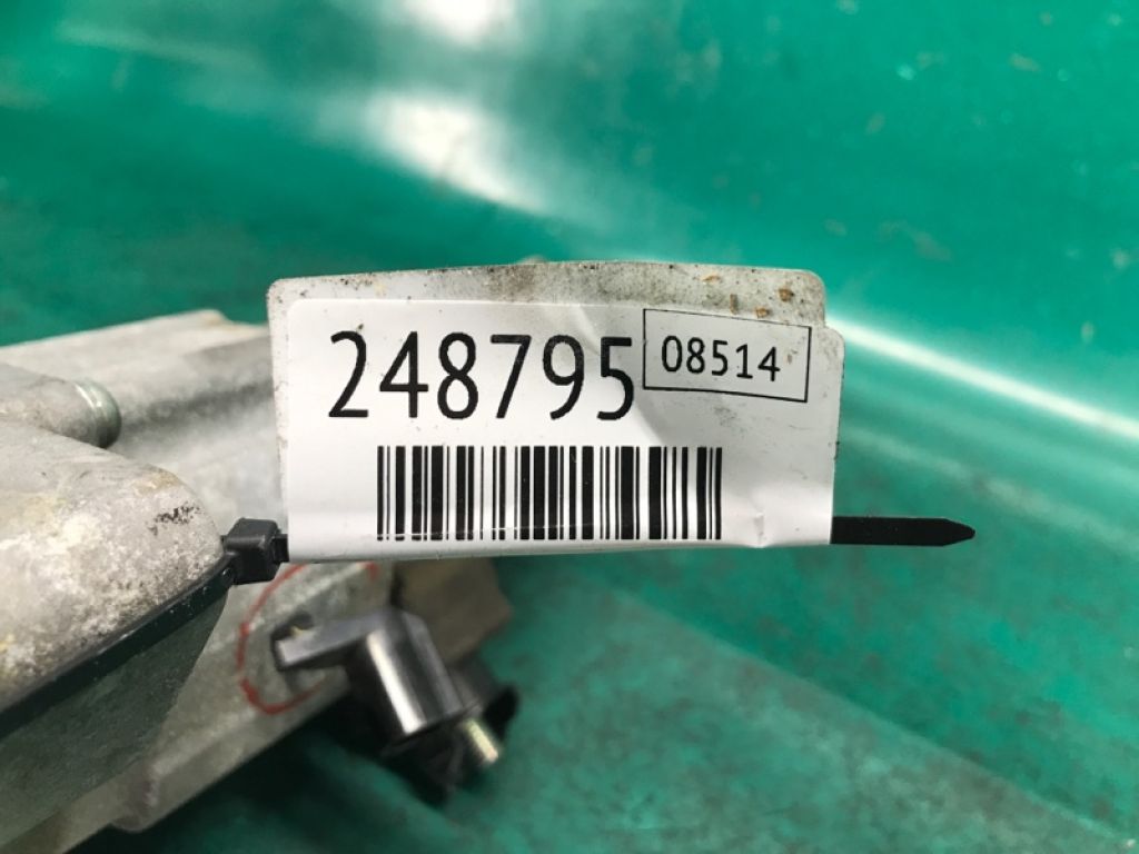 31200-5J2-A52 | Стартер ACURA MDX (YD3) 13-21 - Фото 2