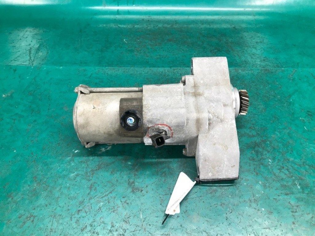 31200-5J2-A52 | Стартер ACURA MDX (YD3) 13-21 - Фото 4
