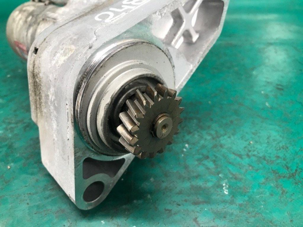 31200-5J2-A52 | Стартер ACURA MDX (YD3) 13-21 - Фото 8