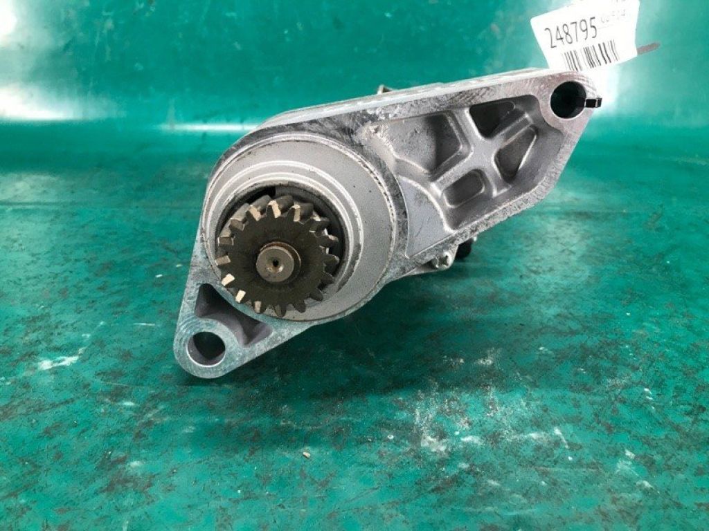 31200-5J2-A52 | Стартер ACURA MDX (YD3) 13-21 - Фото 9