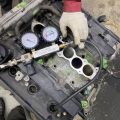VQ35DE | Двигун бензин INFINITI M35/M45 04-10 - Прев'ю 9