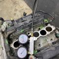 VQ35DE | Двигун бензин INFINITI M35/M45 04-10 - Прев'ю 10