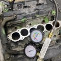 VQ35DE | Двигун бензин INFINITI M35/M45 04-10 - Прев'ю 11