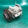38810-5J6-A03 | Компрессор кондиционера ACURA MDX (YD3) 13-21