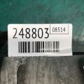38810-5J6-A03 | Компрессор кондиционера ACURA MDX (YD3) 13-21 - Превью 2