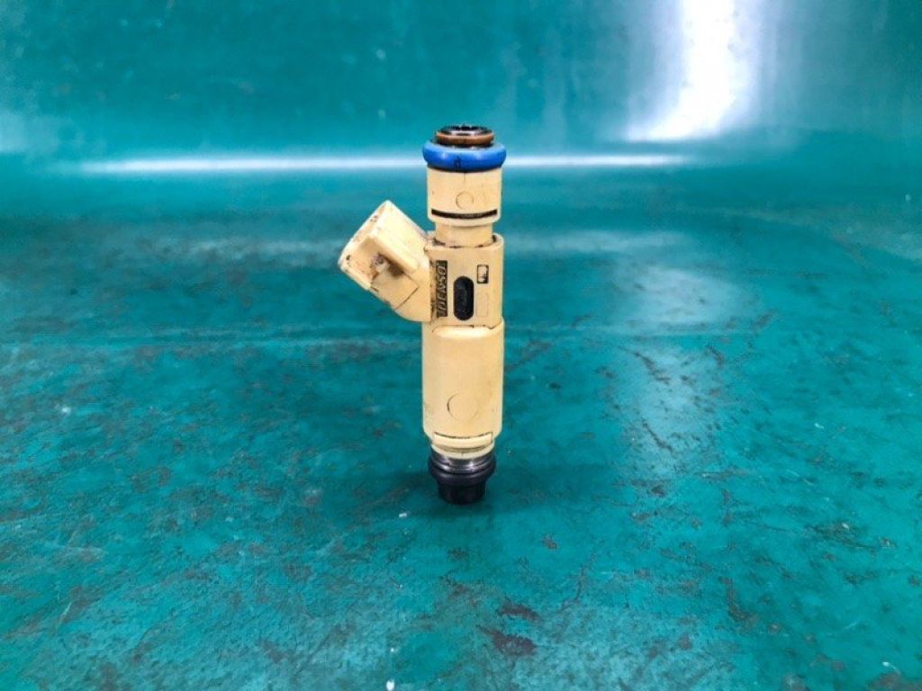 AJ03-13-250 | Форсунка паливна MAZDA TRIBUTE 00-07 - Фото 4