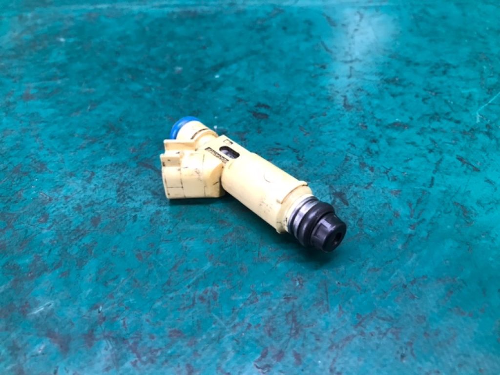 AJ03-13-250 | Форсунка паливна MAZDA TRIBUTE 00-07 - Фото 6