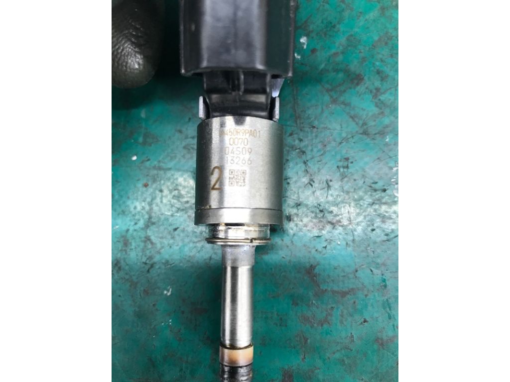 16010-R9P-305 | Форсунка топливная ACURA MDX (YD3) 13-21 - Фото 4