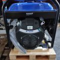 Генератор бензиновый GEPLEADER R12000D-TA - Превью 3
