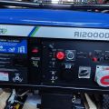 Генератор бензиновый GEPLEADER R12000D-TA - Превью 5