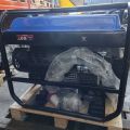 Генератор бензиновый GEPLEADER R12000D-TA - Превью 4
