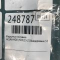 16010-R9P-305 | Форсунка топливная ACURA MDX (YD3) 13-21 - Превью 2