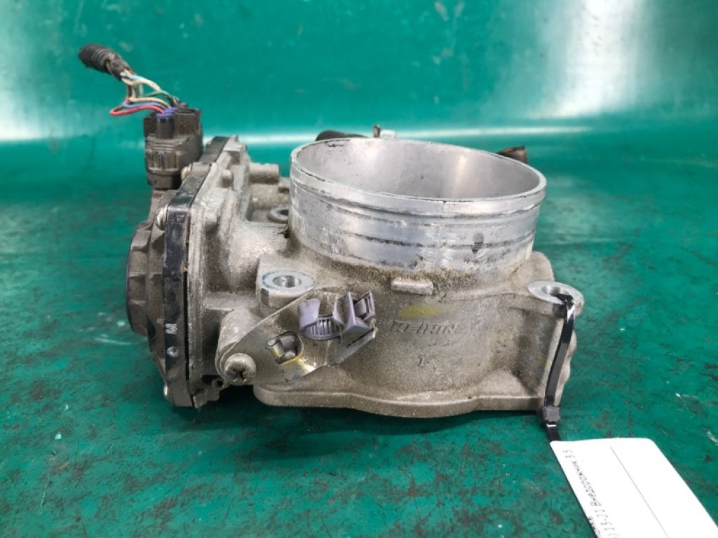 16400-5J6-A01 | Дросельна заслінка ACURA MDX (YD3) 13-21 - Фото 5