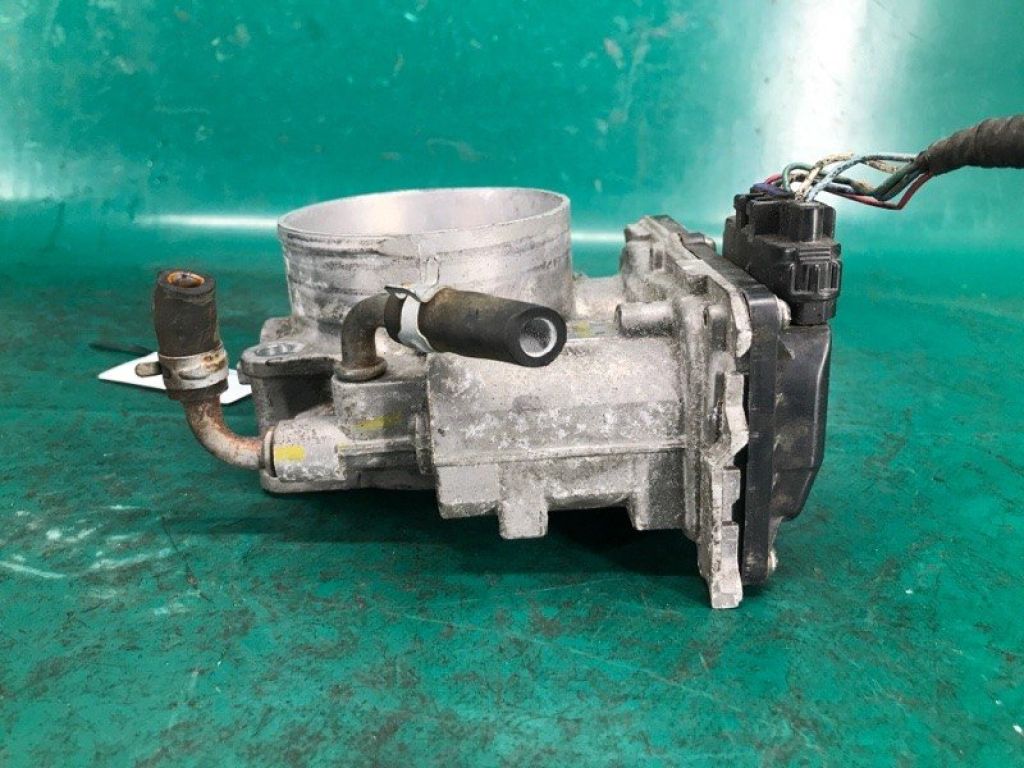 16400-5J6-A01 | Дросельна заслінка ACURA MDX (YD3) 13-21 - Фото 7