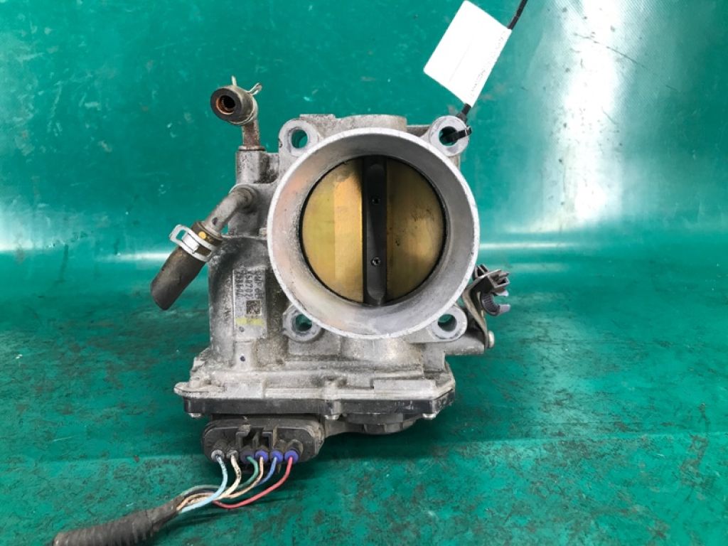 16400-5J6-A01 | Дросельна заслінка ACURA MDX (YD3) 13-21 - Фото 9