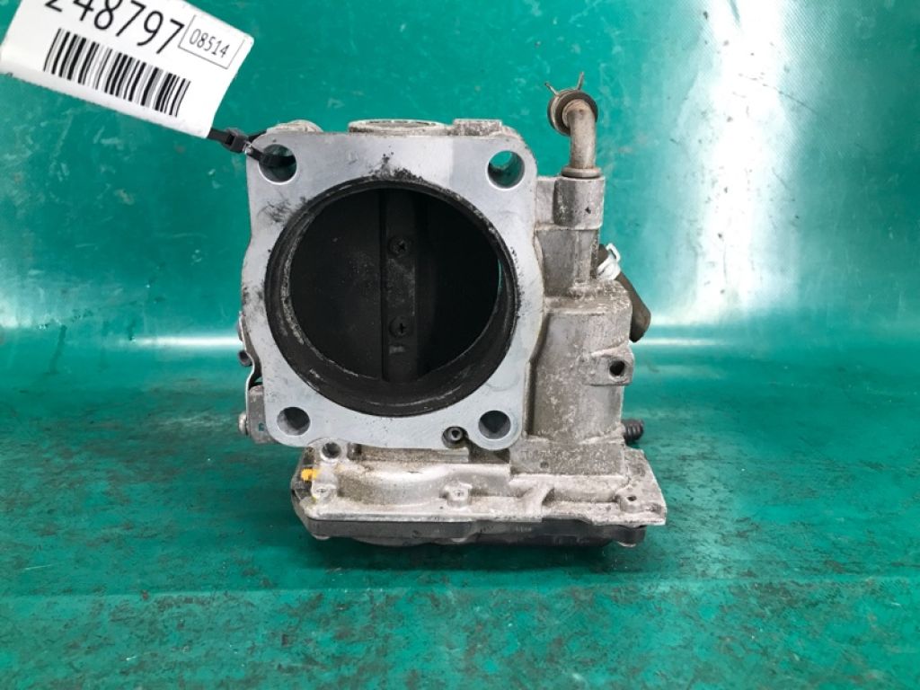 16400-5J6-A01 | Дросельна заслінка ACURA MDX (YD3) 13-21 - Фото 10