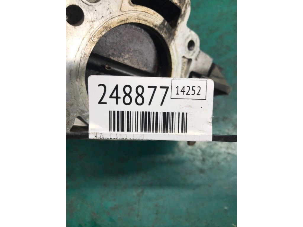 AJ03-13-640A | Дроссельная заслонка MAZDA TRIBUTE 00-07 - Фото 2