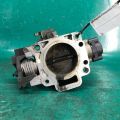 AJ03-13-640A | Дроссельная заслонка MAZDA TRIBUTE 00-07 - Превью 8