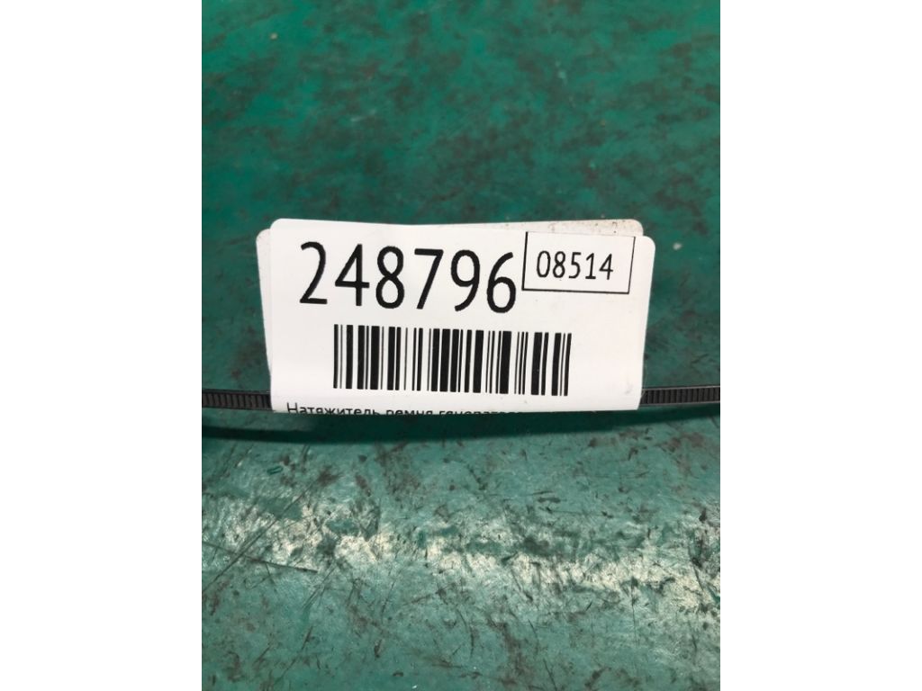 31170-5G0-A02 | Натягувач ременя генератора ACURA MDX (YD3) 13-21 - Фото 2
