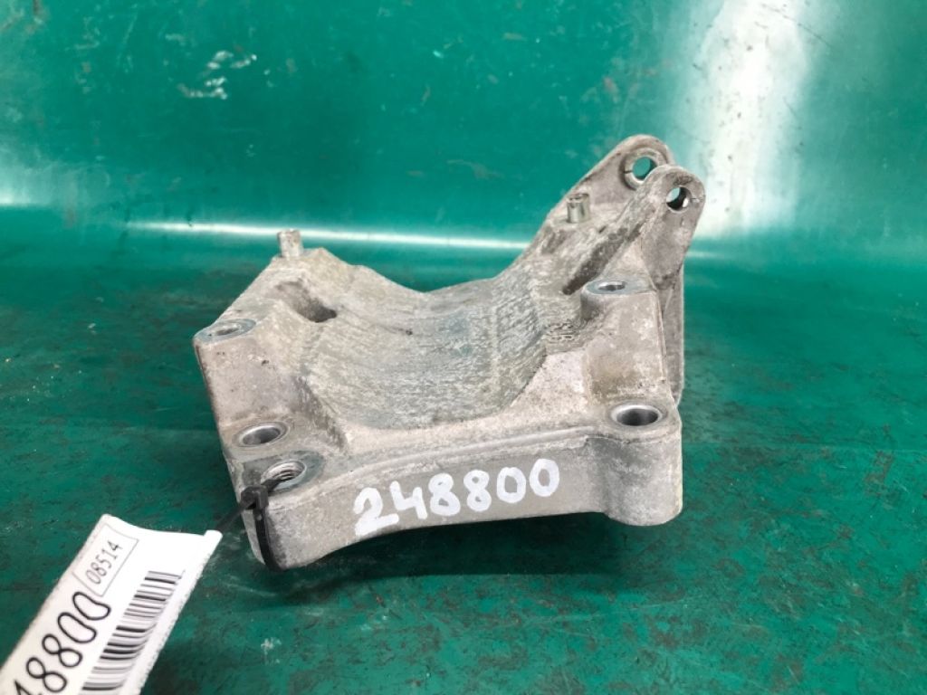 38930-5J6-A00 | Кронштейн компрессора кондиционера ACURA MDX (YD3) 13-21 - Фото 7