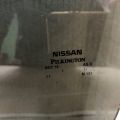 82301-4BA0B | Стекло двери задн. лев. NISSAN X-TRAIL/ROGUE T32 13-20 - Превью 2