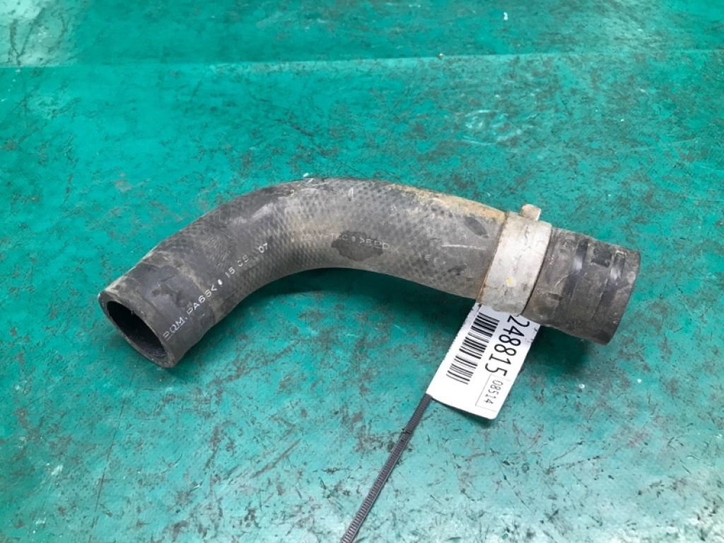 19502-5J6-A50 | Патрубок системы охлаждения ACURA MDX (YD3) 13-21