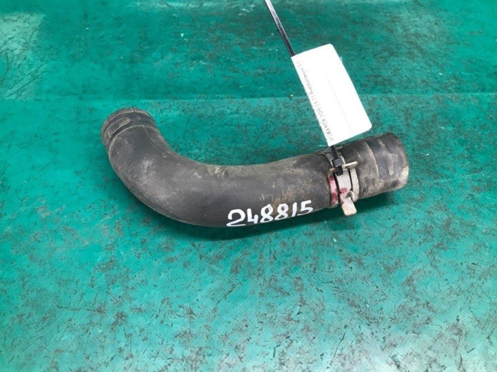 19502-5J6-A50 | Патрубок системы охлаждения ACURA MDX (YD3) 13-21 - Фото 3