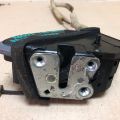 82501-4BA0A | Замок двери задн. лев. NISSAN X-TRAIL/ROGUE T32 13-20