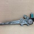 82721-4BA2A | Стеклоподъемник задн. лев. NISSAN X-TRAIL/ROGUE T32 13-20
