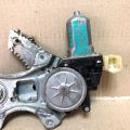 82721-4BA2A | Стеклоподъемник задн. лев. NISSAN X-TRAIL/ROGUE T32 13-20 - Превью 2