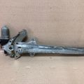 82721-4BA2A | Стеклоподъемник задн. лев. NISSAN X-TRAIL/ROGUE T32 13-20 - Превью 4