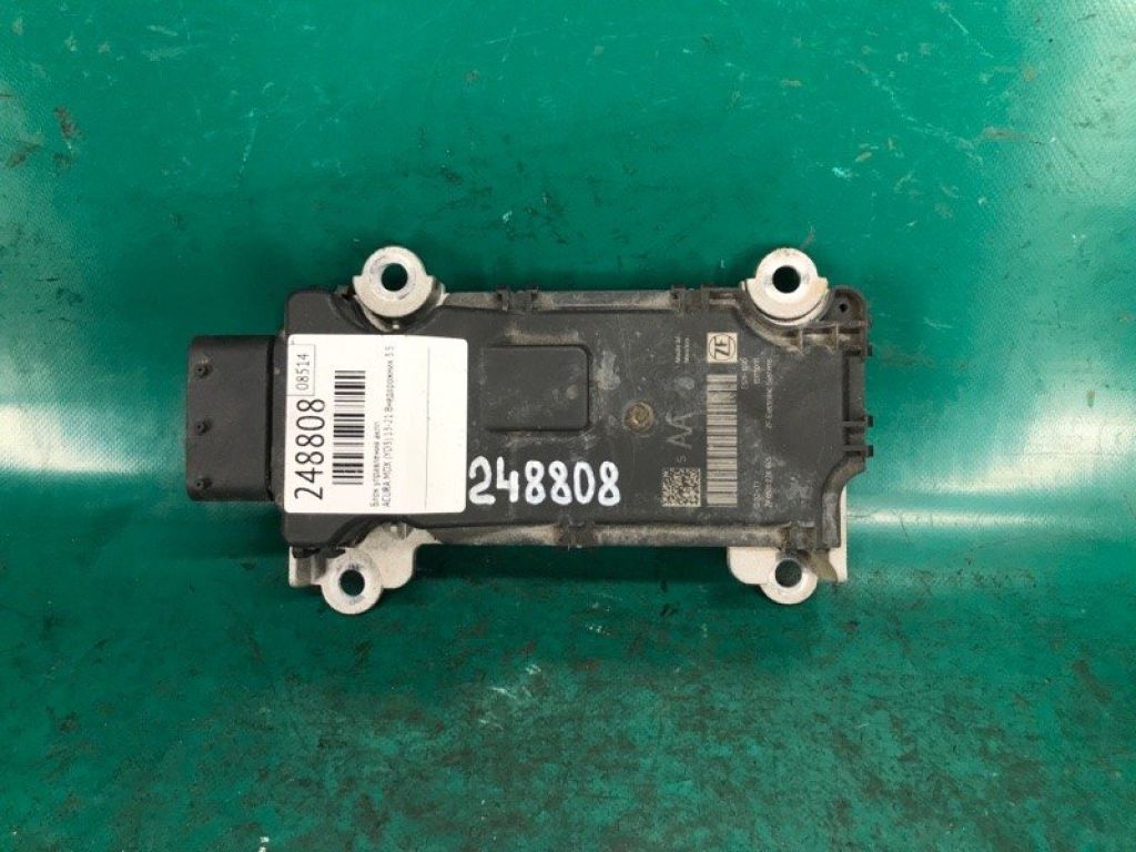 06280-5NB-A58 | Блок керування АКПП ACURA MDX (YD3) 13-21