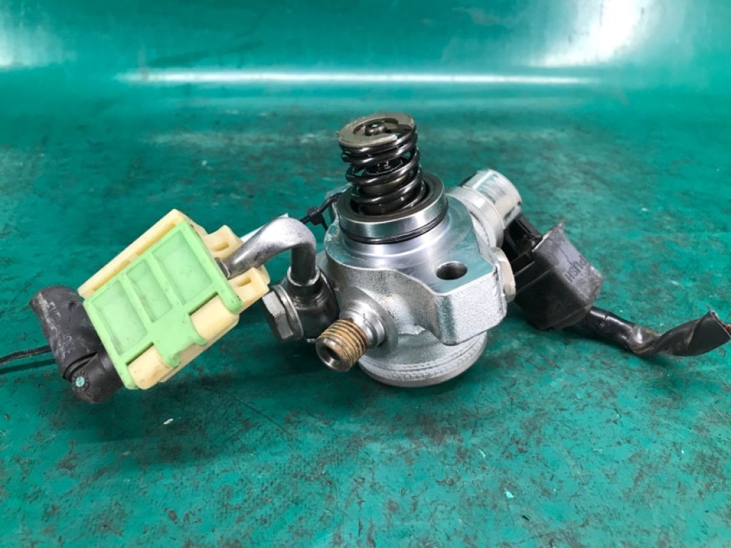 16790-5J6-305 | Тнвд (бензин) ACURA MDX (YD3) 13-21 - Фото 6