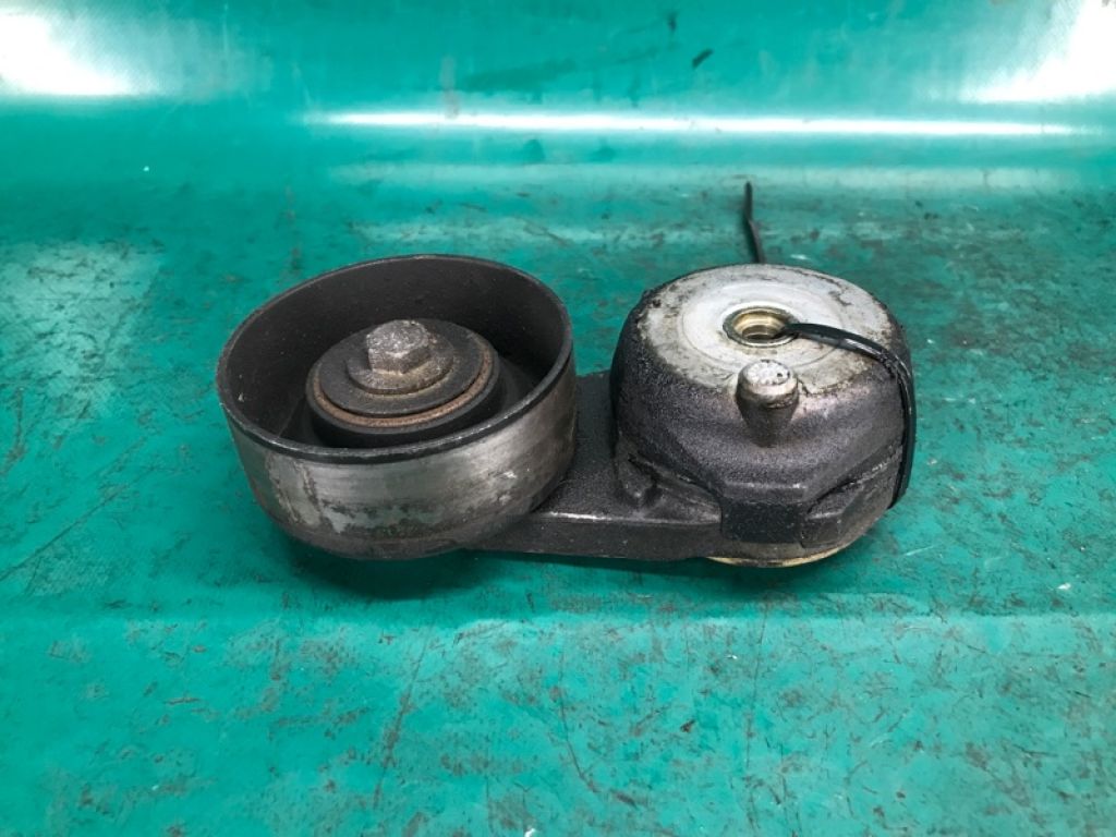 AJ03-15-980B | Натягувач ременя генератора MAZDA TRIBUTE 00-07 - Фото 5