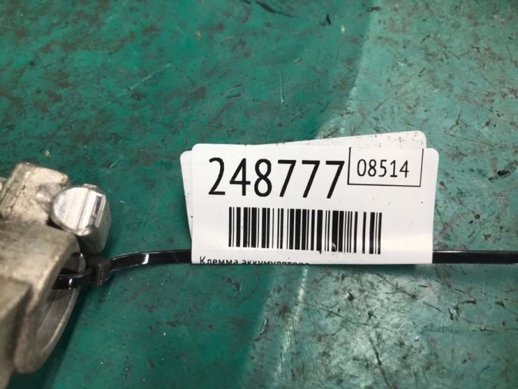 32410-TZ5-A01 | Клемма аккумулятора ACURA MDX (YD3) 13-21 - Фото 2