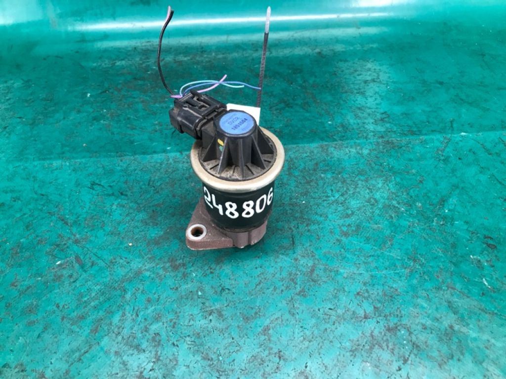 18011-R1A-A00 | Клапан EGR ACURA MDX (YD3) 13-21