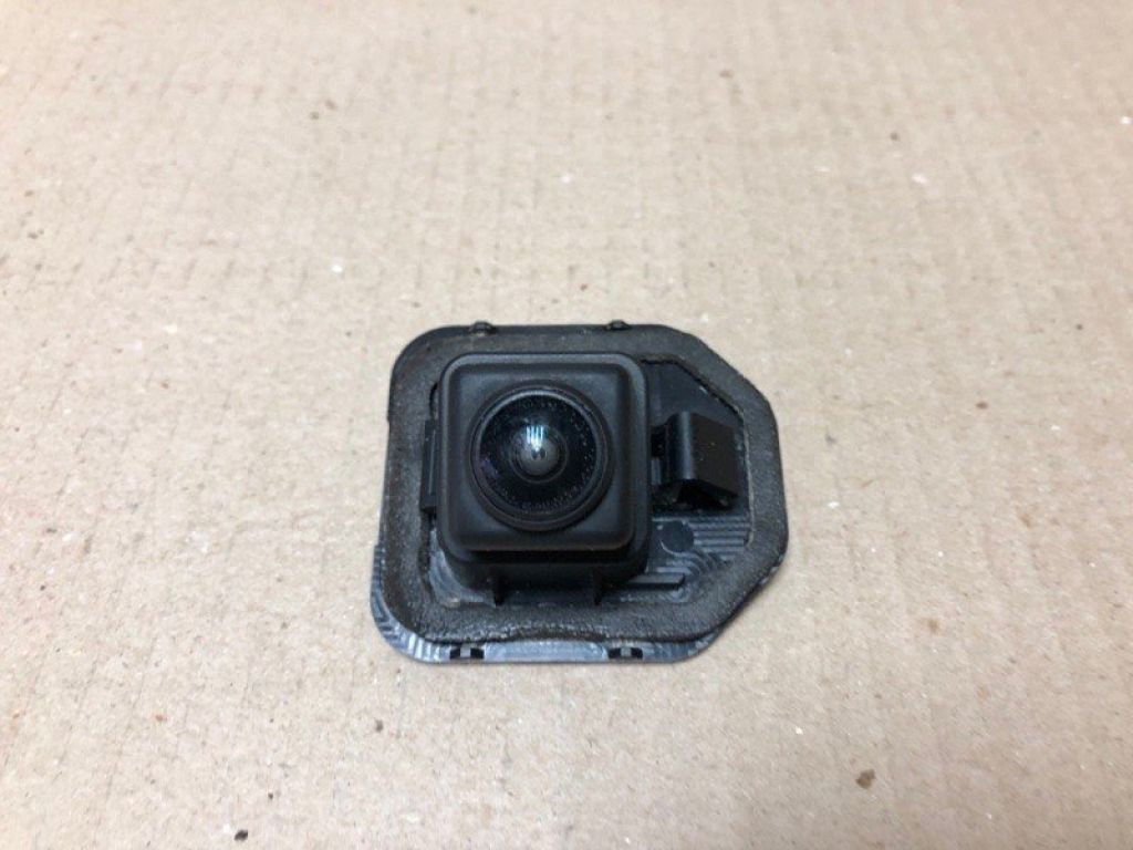 28442-9TB3A | Камера заднего вида NISSAN X-TRAIL/ROGUE T32 13-20