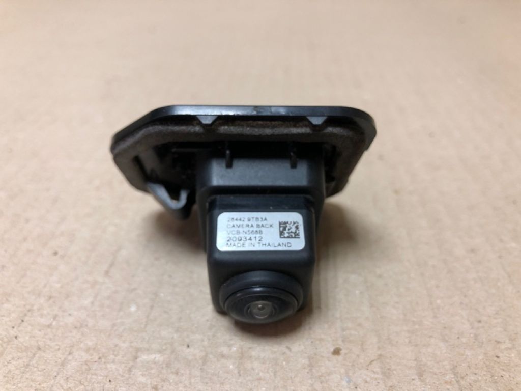 28442-9TB3A | Камера заднего вида NISSAN X-TRAIL/ROGUE T32 13-20 - Фото 2