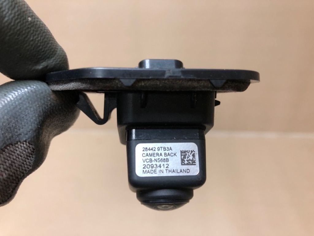 28442-9TB3A | Камера заднего вида NISSAN X-TRAIL/ROGUE T32 13-20 - Фото 3