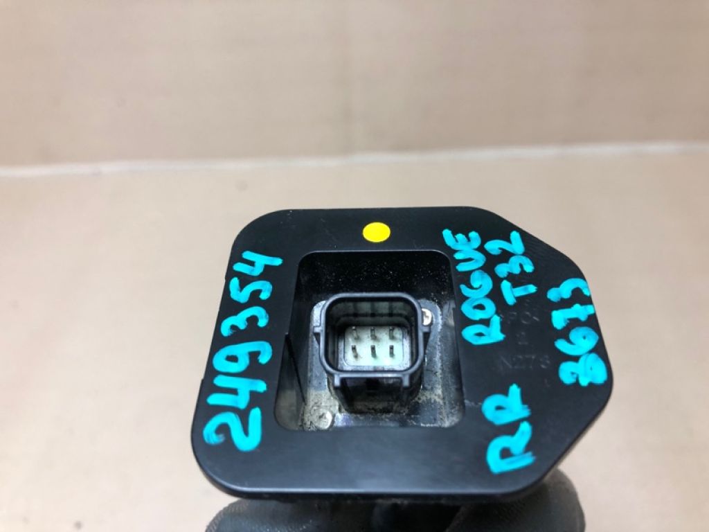 28442-9TB3A | Камера заднего вида NISSAN X-TRAIL/ROGUE T32 13-20 - Фото 5