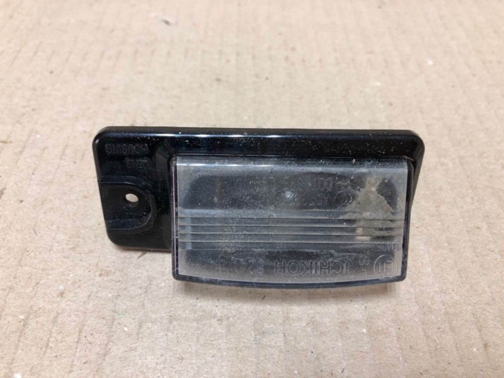 26510-8990B | Подсветка номера NISSAN X-TRAIL/ROGUE T32 13-20