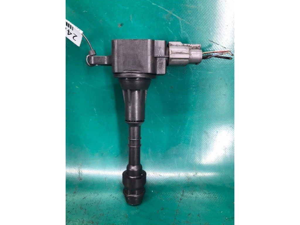 22448-7S015 | Котушка запалювання INFINITI QX56 / TITAN / ARMADA 04-16 - Фото 3