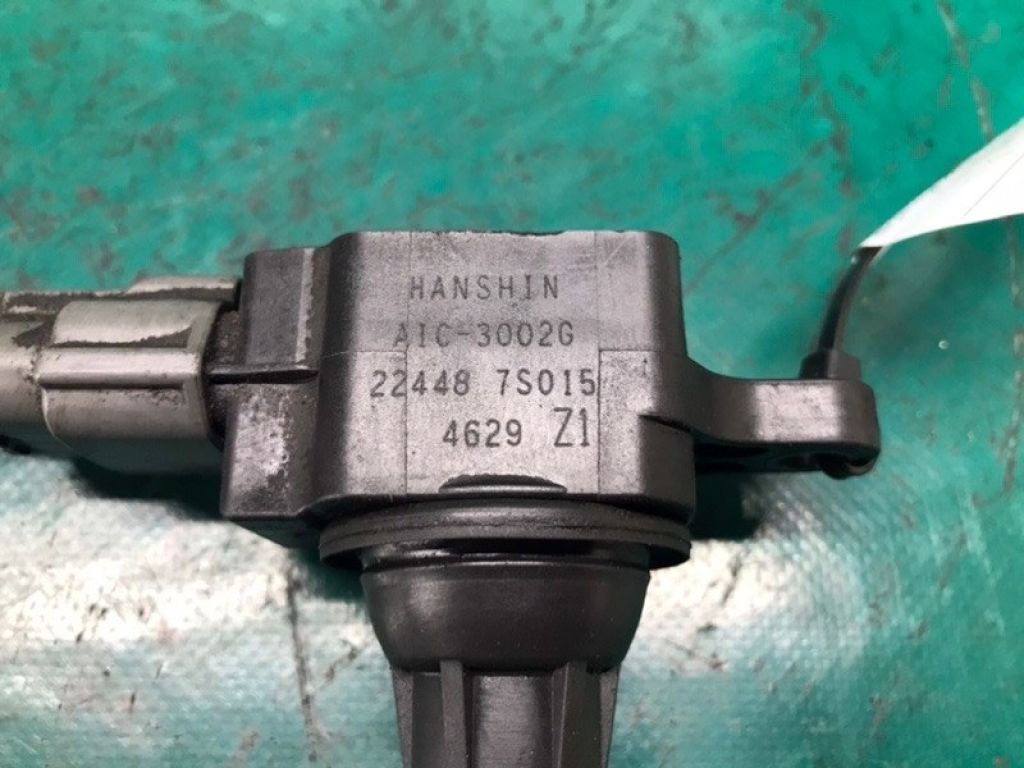 22448-7S015 | Котушка запалювання INFINITI QX56 / TITAN / ARMADA 04-16 - Фото 4