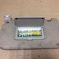 96401-4BA1D | Козирок сонцезахисний лів. NISSAN X-TRAIL/ROGUE T32 13-20