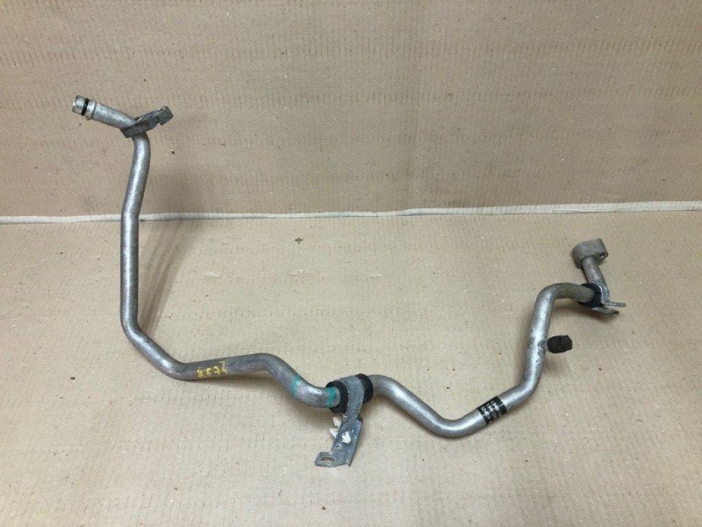 92450-4BA5B | Трубка кондиціонеру NISSAN X-TRAIL/ROGUE T32 13-20 - Фото 2