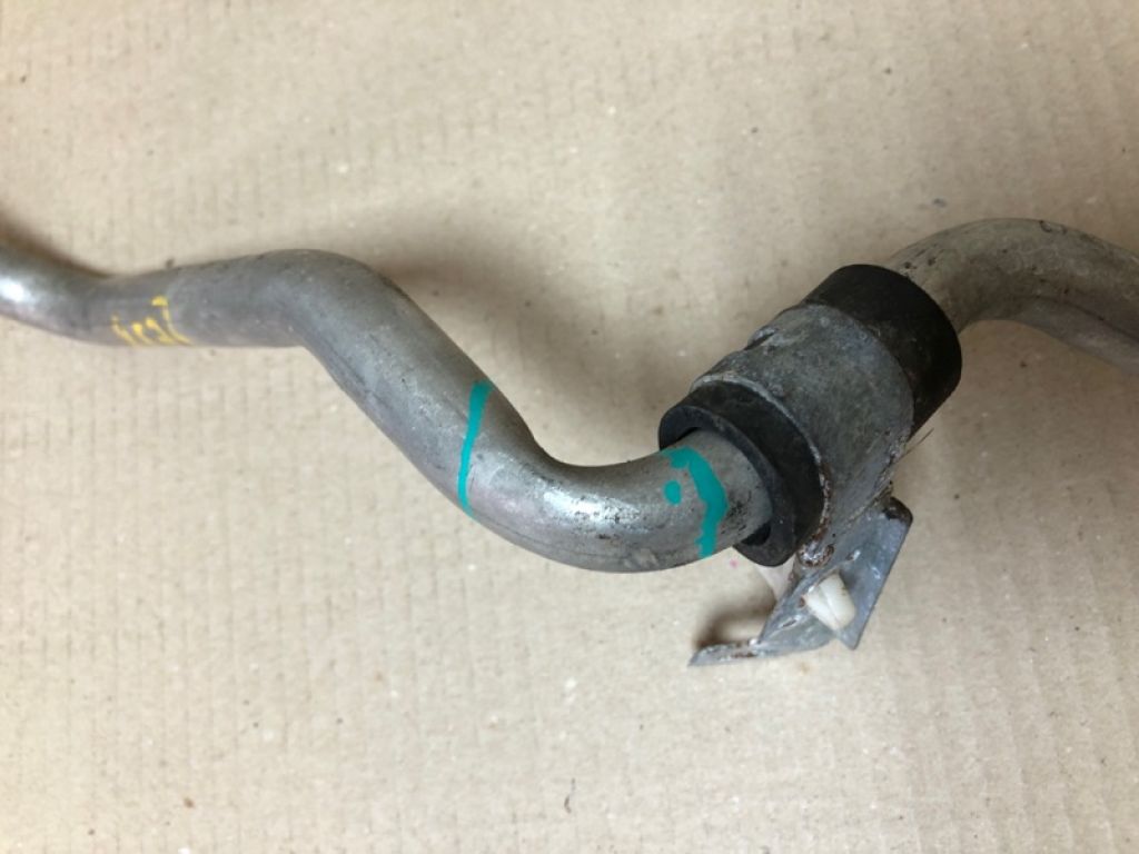 92450-4BA5B | Трубка кондиціонеру NISSAN X-TRAIL/ROGUE T32 13-20 - Фото 3