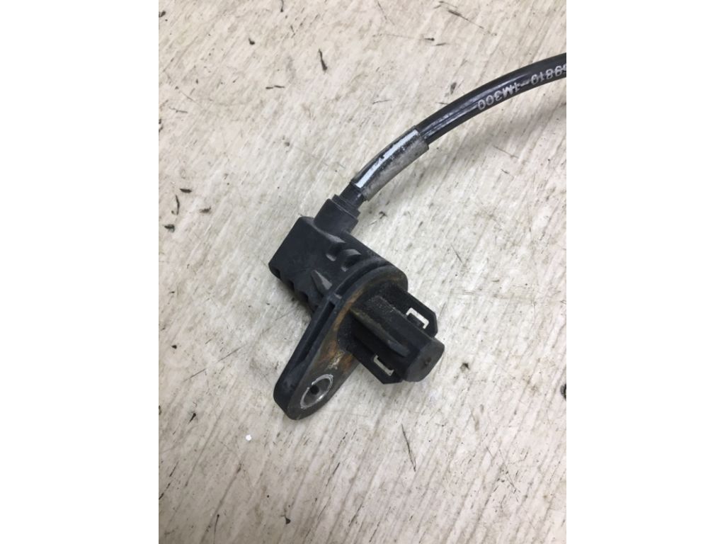 59810-1M300 | Датчик ABS передн. лев. KIA FORTE/CERATO TD 08-13 - Фото 3