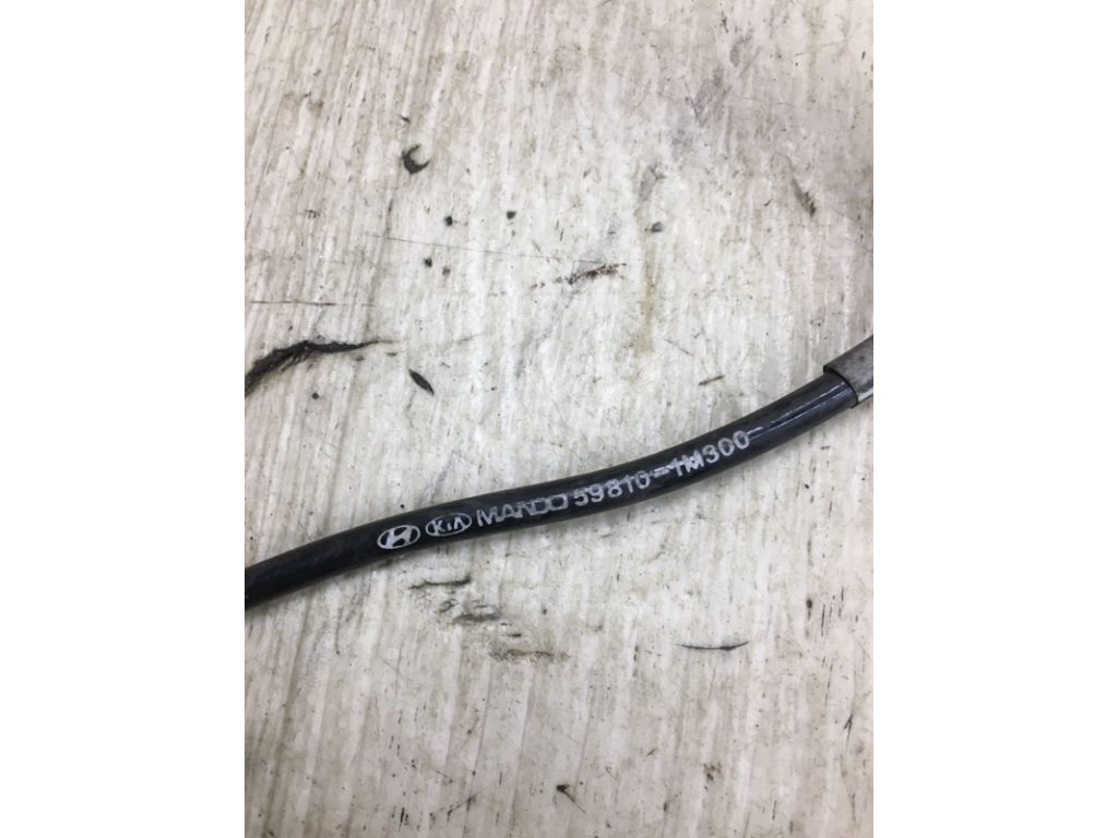 59810-1M300 | Датчик ABS передн. лев. KIA FORTE/CERATO TD 08-13 - Фото 4